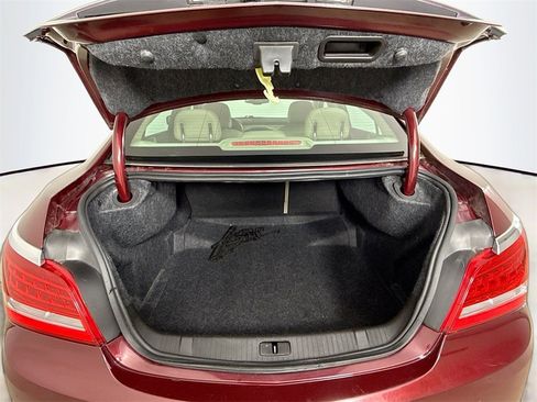 Used 2015 Buick LaCrosse Premium w/ Driver Confidence Package #1 image 27