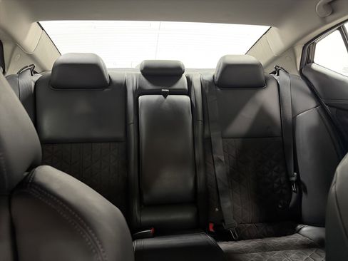 Used 2016 Nissan Maxima SR image 34