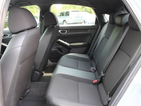 Certified 2024 Honda Civic Sport image 12
