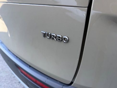 New 2026 MAZDA CX-50 2.5 Turbo w/ Cargo Package AWD/4WD image 11
