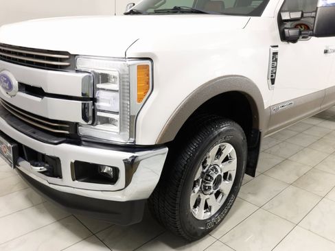 Used 2019 Ford F350 King Ranch w/ King Ranch Ultimate Package image 48