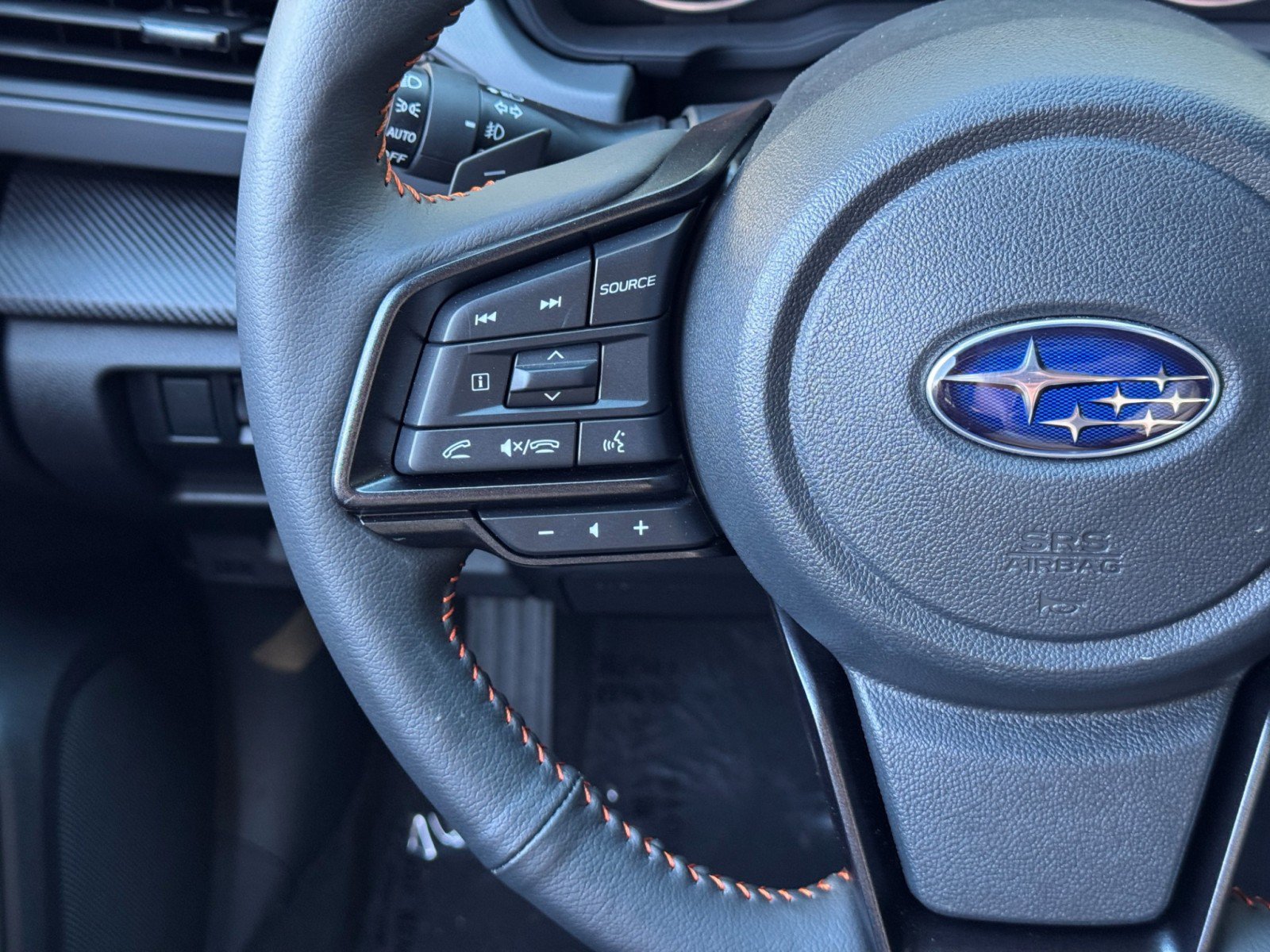 Used 2026 Subaru Crosstrek 2.5i Limited AWD/4WD image 16
