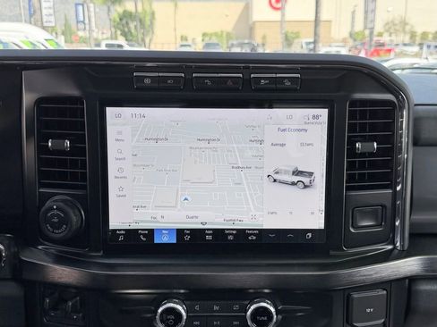 Certified 2023 Ford F250 Lariat w/ Lariat Ultimate Package image 24