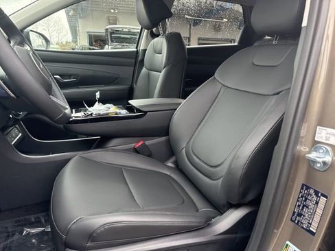 New 2026 Hyundai Tucson SEL AWD/4WD image 19