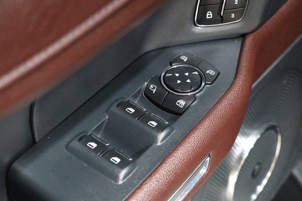 Used 2024 Ford Expedition Max Limited AWD/4WD image 21