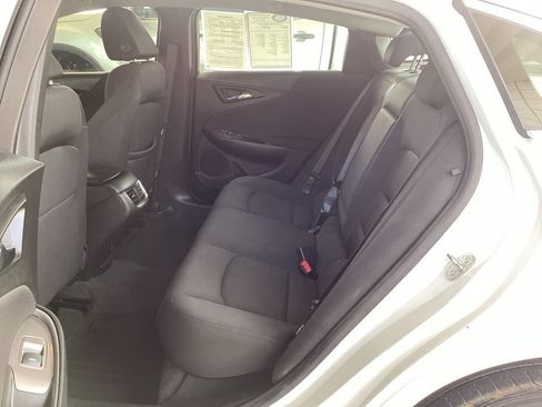 Used 2024 Chevrolet Malibu LT FWD image 41