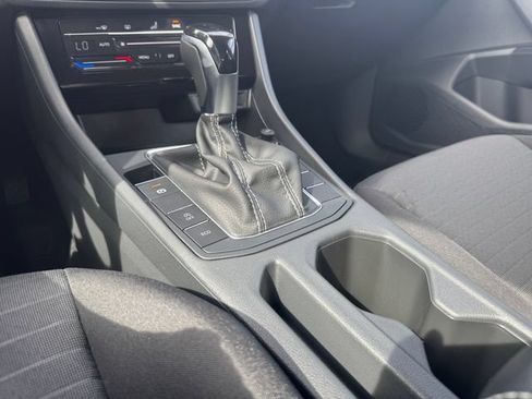New 2026 Volkswagen Jetta S FWD image 10