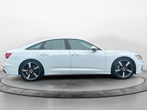 Used 2021 Audi A6 Premium Plus w/ Premium Plus Package AWD/4WD image 8