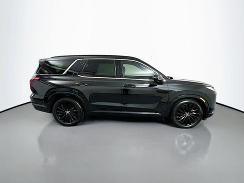 Used 2025 Hyundai Palisade Calligraphy AWD/4WD image 4