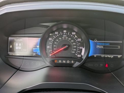 Certified 2022 Ford Edge ST AWD/4WD image 26