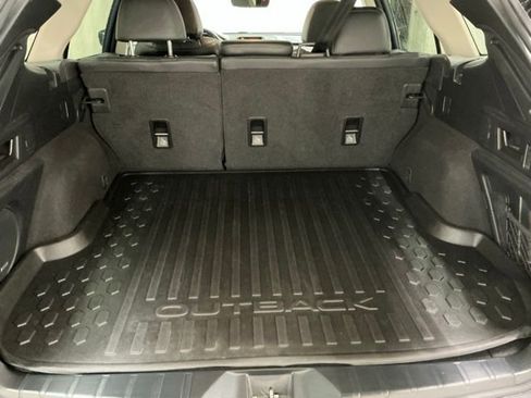 Used 2021 Subaru Outback Limited XT image 17