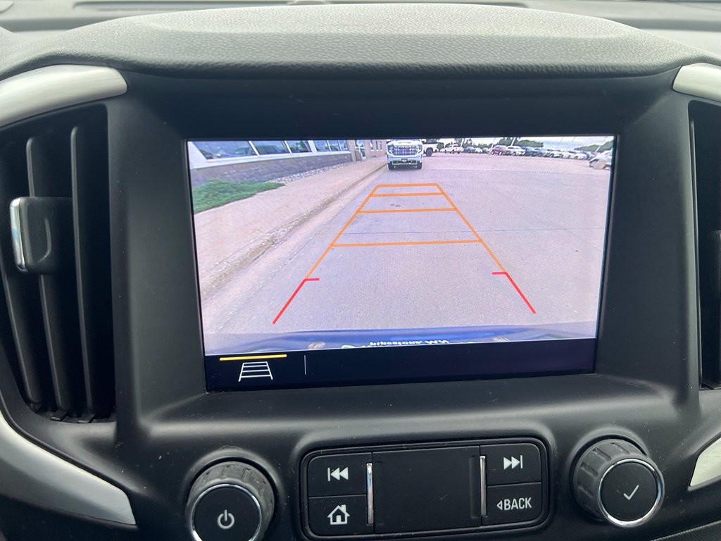 Used 2020 GMC Terrain SLT w/ Preferred Package AWD/4WD image 26