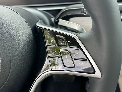 New 2026 Mercedes-Benz GLE 450e 4MATIC image 29