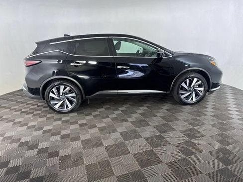 Used 2024 Nissan Murano SL AWD/4WD image 4
