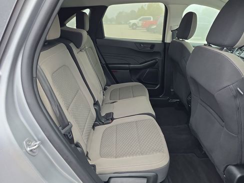 Used 2022 Ford Escape SE w/ Convenience Package image 40