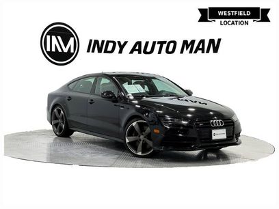 Used 2017 Audi S7 Prestige