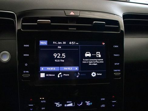 Used 2024 Hyundai Tucson SEL image 33