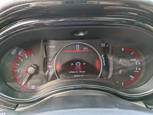 Used 2023 Dodge Durango GT image 28