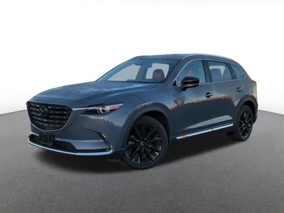 Used 2023 MAZDA CX-9 Carbon Edition