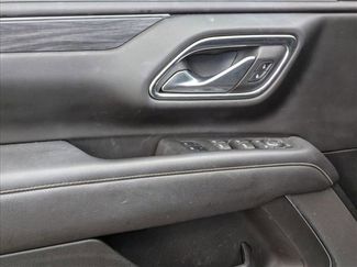 Used 2022 GMC Yukon SLT w/ SLT Premium Package video 2