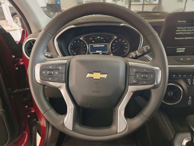 New 2026 Chevrolet Blazer LT w/ Convenience Package AWD/4WD image 18