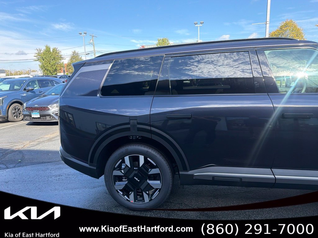 New 2027 Kia Telluride S AWD/4WD image 7