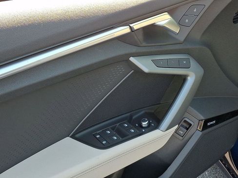 New 2026 Audi A3 2.0T Premium Plus AWD/4WD image 10