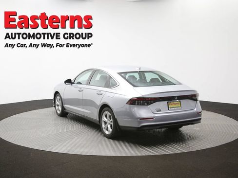 Used 2024 Honda Accord LX image 63