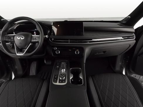 Used 2023 INFINITI QX60 Autograph AWD/4WD image 21