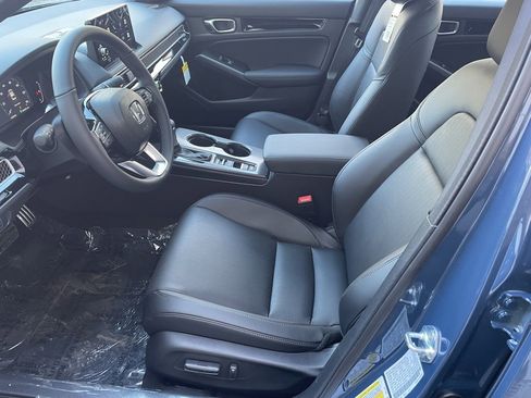 New 2026 Honda Civic Sport Touring image 14