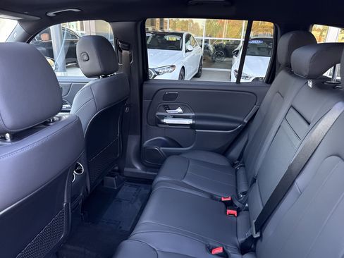 New 2026 Mercedes-Benz GLB 250 image 29