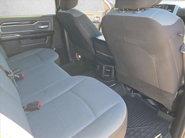 Used 2022 RAM 2500 Big Horn w/ Cold Weather Group AWD/4WD image 20