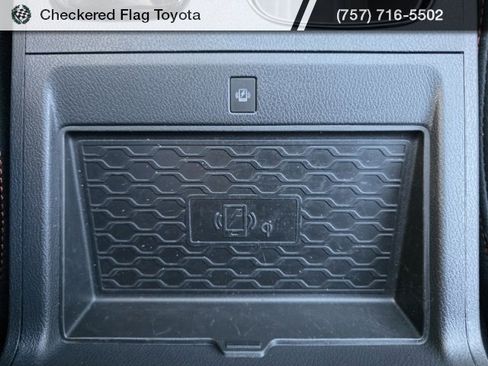 Used 2023 Nissan Frontier PRO-4X w/ Pro-4X Premium Package image 21