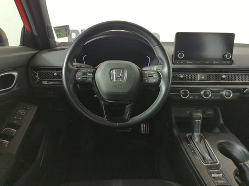 Certified 2024 Honda Civic Sport image 12