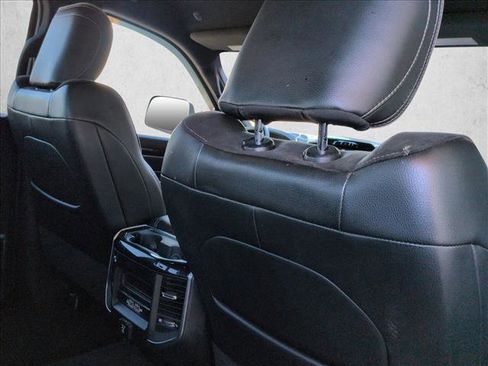 Used 2020 RAM 2500 Laramie w/ Night Edition image 18