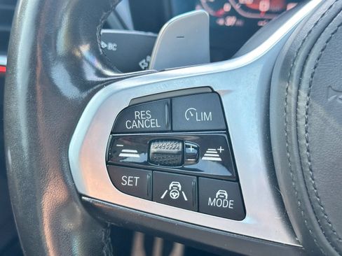 Used 2019 BMW 330i xDrive Sedan AWD/4WD image 18