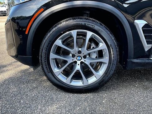 Used 2026 BMW X5 sDrive40i RWD image 13
