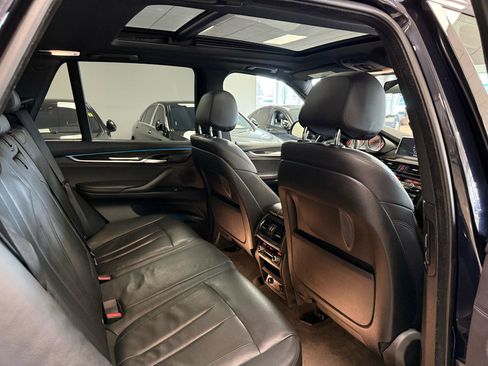 Used 2017 BMW X5 xDrive35i image 22