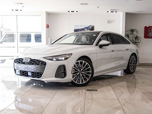 Used 2026 Audi A6 Prestige AWD/4WD image 1