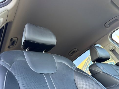 Certified 2025 Kia Sorento S image 20