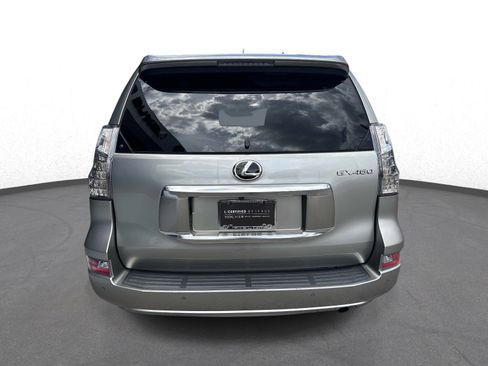 Used 2022 Lexus GX 460 Premium AWD/4WD image 4