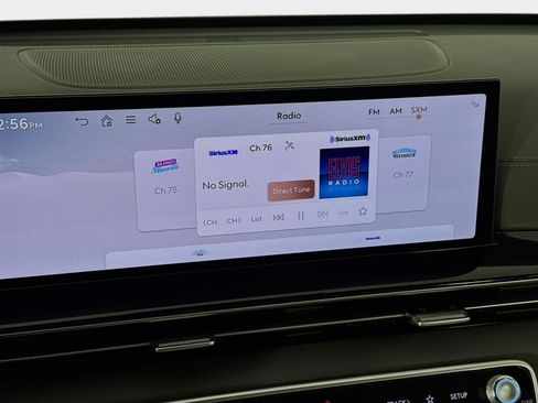 New 2026 Genesis GV80 2.5T image 14