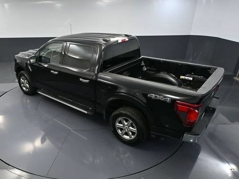 Used 2024 Ford F150 XLT AWD/4WD image 52