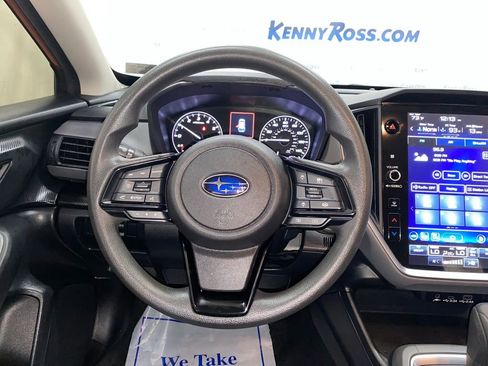 Certified 2024 Subaru Crosstrek 2.0i Premium AWD/4WD image 29