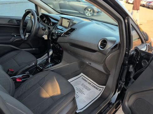 Used 2019 Ford Fiesta SE w/ Equipment Group 201A FWD image 24