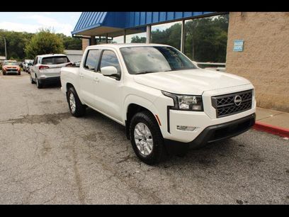 Used 2024 Nissan Frontier SV w/ SV Convenience Package