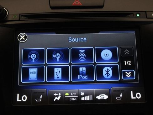 Used 2017 Acura TLX V6 w/ Technology Package FWD image 23