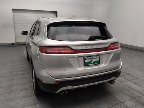 Used 2019 Lincoln MKC Premiere FWD image 5