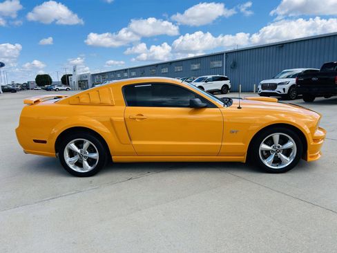 Used 2007 Ford Mustang GT Premium RWD image 29