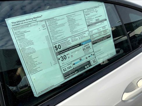 New 2026 BMW 228i xDrive w/ Premium Package image 20